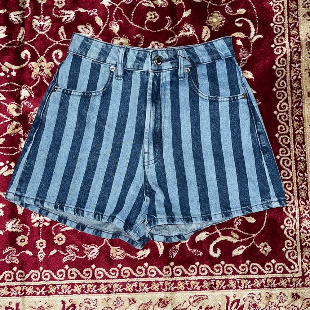Brand new stylish shorts